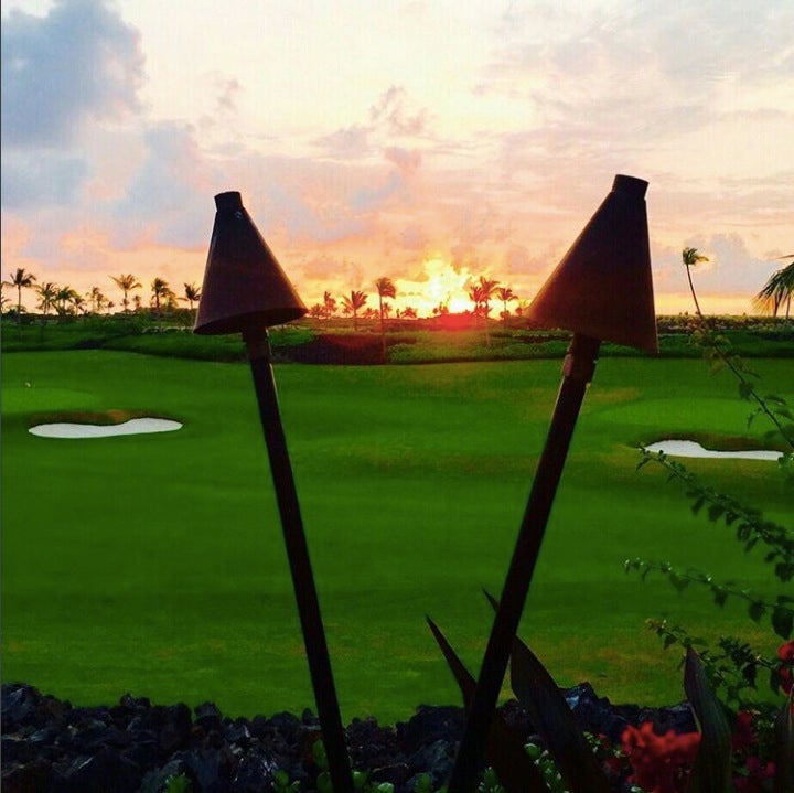 See How Your Fave Celebs Spent Memorial Day Weekend
